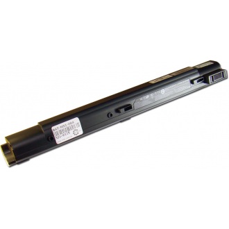 Батарея для ноутбука MSI EX300 EX310 EX320 S250 S260 S270 PX200 PX210 PX211 PR300 PR310 PR320 VR200 VR201 VR210 VR220 / 14.8V 5200mAh (75Wh) BLACK ORG (BTY-S26)