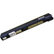 Батарея для ноутбука MSI EX300 EX310 EX320 S250 S260 S270 PX200 PX210 PX211 PR300 PR310 PR320 VR200 VR201 VR210 VR220 / 14.8V 4400mAh (65Wh) BLACK ORG (BTY-S26)
