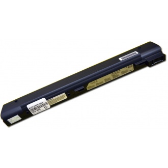 Батарея для ноутбука MSI EX300 EX310 EX320 S250 S260 S270 PX200 PX210 PX211 PR300 PR310 PR320 VR200 VR201 VR210 VR220 / 14.8V 4400mAh (65Wh) BLACK ORG (BTY-S26)