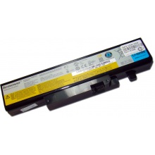 Батарея для ноутбука LENOVO IdeaPad B560 V480 V560 Y460 Y560 / 11.1V 5200mAh (57Wh) BLACK ORG (L10N6Y01)