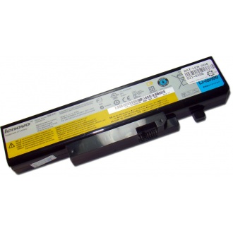 Батарея для ноутбука LENOVO IdeaPad B560 V480 V560 Y460 Y560 / 11.1V 5200mAh (57Wh) BLACK ORG (L10N6Y01)