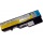 Батарея для ноутбука LENOVO IdeaPad B470 B570 B575 G460 G465 G470 G475 G480 G565 G570 G575 G770 G780 V360 V570 Z560 Z565 Z570 Z575 / 11.1V 4400mAh (48Wh) BLACK ORG (L10C6Y02)