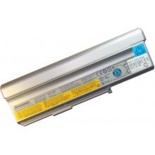 Батарея для ноутбука LENOVO 3000 C200 N100 N200 / 10.8V 6600mAh (72Wh) SILVER ORG (40Y8315)