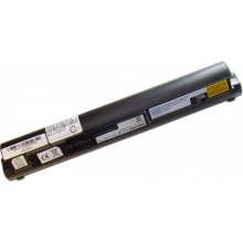 Батарея для ноутбука LENOVO IdeaPad S10-2 / 11.1V 5200mAh (58Wh) BLACK OEM (L09M6Y11)