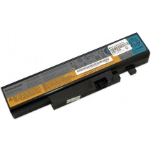 Батарея для ноутбука LENOVO IdeaPad B560 V480 V560 Y460 Y560 / 10.8V 4400mAh (48Wh) BLACK ORG (L10N6Y01)