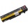Батарея для ноутбука LENOVO IdeaPad B590 G580 V580 Y580 Z580, ThinkPad Edge E430 E530 / 10.8V 4400mAh (48Wh) BLACK ORIG (L11S6Y01, 75+)