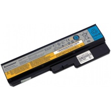 Батарея для ноутбука LENOVO 3000 G430 G450 G455 G530 G550 G555 N500, IdeaPad B460 B550 G430 G450 G455 G530 G550 G555 V450 V460 Y430 Z360 / 11.1V 5200mAh (57Wh) BLACK ORG (L08N6Y02)
