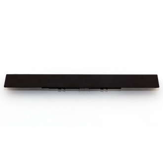 Батарея для ноутбука LENOVO IdeaPad G400S G405S G410S G500S G505S G510S S410P S510P Z710 / 14.4V 2200mAh (32Wh) BLACK ORG (L12L4A02)