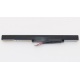 Батарея для ноутбука LENOVO IdeaPad P400 P500 Z400 Z410 Z500 Z510 / 15.0V 3200mAh (48Wh) BLACK ORG (L12L4K01)