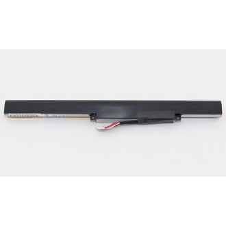 Батарея для ноутбука LENOVO IdeaPad P400 P500 Z400 Z410 Z500 Z510 / 15.0V 3200mAh (48Wh) BLACK ORG (L12L4K01)