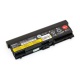 Батарея для ноутбука LENOVO ThinkPad L410 L420 L430 L510 L520 L530 SL410 SL510 T410 T420 T430 T510 T520 T530 W510 W520 W530, ThinkPad Edge E420 E520 / 11.1V 8400mAh (94Wh) BLACK ORG (45N1001, 70++)