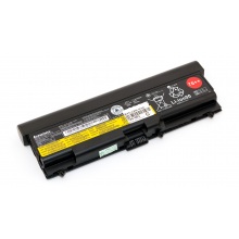 Батарея для ноутбука LENOVO ThinkPad L410 L420 L430 L510 L520 L530 SL410 SL510 T410 T420 T430 T510 T520 T530 W510 W520 W530, ThinkPad Edge E420 E520 / 11.1V 8400mAh (94Wh) BLACK ORG (45N1001, 70++)