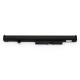 Батарея для ноутбука LENOVO IdeaPad B40-30 B40-45 B40-70 B50-30 B50-70 N40-30 N40-45 N40-70 N50-30 N50-45 N50-70 / 14.8V 2800mAh (41Wh) BLACK ORG (L13M4A01)