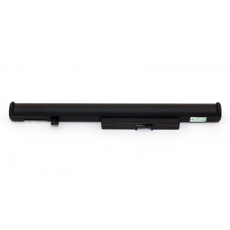 Батарея для ноутбука LENOVO IdeaPad B40-30 B40-45 B40-70 B50-30 B50-70 N40-30 N40-45 N40-70 N50-30 N50-45 N50-70 / 14.8V 2800mAh (41Wh) BLACK ORG (L13M4A01)