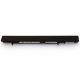 Батарея для ноутбука LENOVO IdeaPad S500 Flex 14 15 / 14.4V 2200mAh (32Wh) BLACK ORG (L12S4F01)