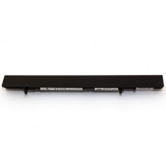 Батарея для ноутбука LENOVO IdeaPad S500 Flex 14 15 / 14.4V 2200mAh (32Wh) BLACK ORG (L12S4F01)