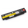 Батарея для ноутбука LENOVO ThinkPad T540 L540 W540 / 10.8V 5200mAh (57Wh) BLACK ORG (45N1148, 57+)