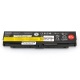 Батарея для ноутбука LENOVO ThinkPad T540 L540 W540 / 10.8V 5200mAh (57Wh) BLACK ORG (45N1148, 57+)