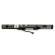 Батарея для ноутбука LENOVO IdeaPad 500-15 Z41-70 Z51-70 / 14.88V 2800mAh (41Wh) BLACK ORG (L14S4A01)