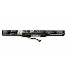 Батарея для ноутбука LENOVO IdeaPad 500-15 Z41-70 Z51-70 / 14.88V 2800mAh (41Wh) BLACK ORG (L14S4A01)