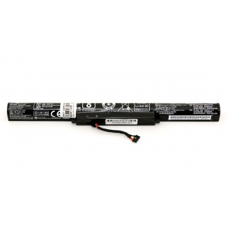 Батарея для ноутбука LENOVO IdeaPad 500-15 Z41-70 Z51-70 / 14.88V 2800mAh (41Wh) BLACK ORG (L14S4A01)