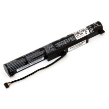 Батарея для ноутбука LENOVO IdeaPad 100-15IBY B50-10 / 10.8V 2200mAh (24Wh) BLACK ORG (L14S3A01)