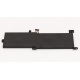 Батарея для ноутбука LENOVO IdeaPad 320-15ABR 320-15AST 320-15IAP 320-15IKB 320-15ISK 330-15ARR 330-15AST 330-15IKB 330-15IGM 330-17IKB 520-15IKB S145-15IWL V145-15AST V320-17IKB / 7.4V 4000mAh (30Wh) BLACK ORG (L16L2PB2)