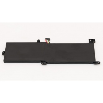 Батарея для ноутбука LENOVO IdeaPad 320-15ABR 320-15AST 320-15IAP 320-15IKB 320-15ISK 330-15ARR 330-15AST 330-15IKB 330-15IGM 330-17IKB 520-15IKB S145-15IWL V145-15AST V320-17IKB / 7.4V 4000mAh (30Wh) BLACK ORG (L16L2PB2)