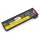 Батарея для ноутбука LENOVO ThinkPad L450 L460 X240 X240S X250 X260 X270 S440 S540 T440 T440S T440I T450 T450S T460 T460P T550 T560 W550 / 11.22V 6340mAh (72Wh) BLACK ORG (45N1125, 68+) внешняя