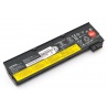 Батарея для ноутбука LENOVO ThinkPad L450 L460 X240 X240S X250 X260 X270 S440 S540 T440 T440S T440I T450 T450S T460 T460P T550 T560 W550 / 11.22V 6340mAh (72Wh) BLACK ORG (45N1125, 68+) зовнішній