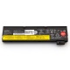 Батарея для ноутбука LENOVO ThinkPad L450 L460 X240 X240S X250 X260 X270 S440 S540 T440 T440S T440I T450 T450S T460 T460P T550 T560 W550 / 11.22V 6340mAh (72Wh) BLACK ORG (45N1125, 68+) зовнішній