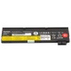 Батарея для ноутбука LENOVO ThinkPad L450 L460 X240 X240S X250 X260 X270 S440 S540 T440 T440S T440I T450 T450S T460 T460P T550 T560 W550 / 11.4V 2060mAh (24Wh) BLACK ORG (45N1125, 68) внешняя