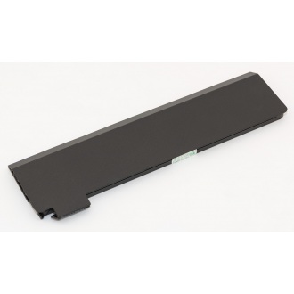Батарея для ноутбука LENOVO ThinkPad L450 L460 X240 X240S X250 X260 X270 S440 S540 T440 T440S T440I T450 T450S T460 T460P T550 T560 W550 / 11.4V 2060mAh (24Wh) BLACK ORG (45N1125, 68) внешняя