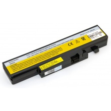 Батарея для ноутбука LENOVO IdeaPad B560 V480 V560 Y460 Y560 / 11.1V 4400mAh (47Wh) BLACK OEM (L10N6Y01)