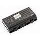 Батарея для ноутбука ASUS T12 X51 / 11.1V 4400mAh (48Wh) BLACK ORG (A32-X51)