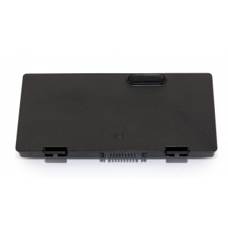 Батарея для ноутбука ASUS T12 X51 / 11.1V 4400mAh (48Wh) BLACK ORG (A32-X51)