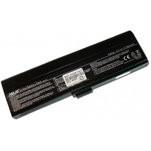 Батарея для ноутбука ASUS W7 M9 / 11.1V 7800mAh (86Wh) BLACK ORG (A32-W7)