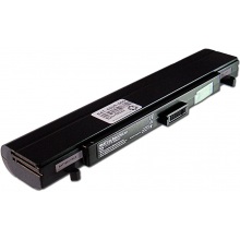 Батарея для ноутбука ASUS M5 M52 M5000 S5 S52 S5000 W5000 W5 W6 Z30 Z31N Z33 Z35, Eee PC R251 R252 / 11.1V 5200mAh (58Wh) BLACK ORG (A32-S5)