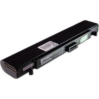 Батарея для ноутбука ASUS M5 M52 M5000 S5 S52 S5000 W5000 W5 W6 Z30 Z31N Z33 Z35, Eee PC R251 R252 / 11.1V 5200mAh (58Wh) BLACK ORG (A32-S5)