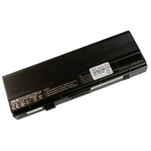 Батарея для ноутбука ASUS N2 N20A U6, Lamborghini VX3 / 11.1V 7800mAh (86Wh) BLACK ORG (A32-U6)