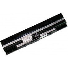 Батарея для ноутбука ASUS UL20, Eee PC 1201 / 10.8V 4400mAh (47Wh) BLACK ORG (A32-UL20)