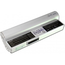 Батарея для ноутбука ASUS Eee PC 700 701 701C 801 900 2G 4G 4GX 8G 12G 20G / 7.4V 4400mAh (32Wh) WHITE ORG (A21-700)