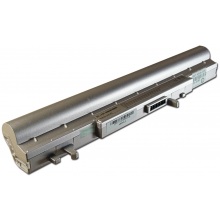 Батарея для ноутбука ASUS A42-W3 / 14.8V 4400mAh (65wh) SILVER OEM (A42-W3)