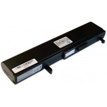 Батарея для ноутбука ASUS U5 U5A U5F / 11.1V 4400mAh (49wh) BLACK OEM (A32-U5)