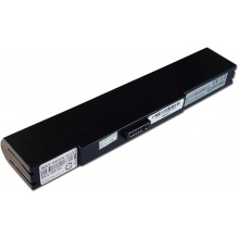 Батарея для ноутбука ASUS S6, Lamborghini VX5 / 11.1V 5200mAh (58Wh) BLACK OEM (A32-S6)