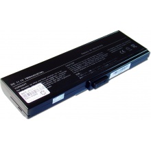 Батарея для ноутбука ASUS W7 M9 / 11.1V 7800mAh (87Wh) BLACK OEM (A32-W7)