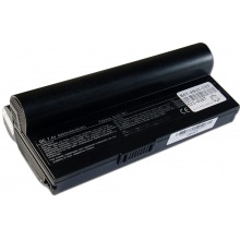 Батарея для ноутбука ASUS Eee PC 901 904 1000 1200 / 7.4V 8800mAh (65Wh) BLACK OEM (AL22-901)