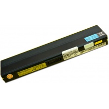 Батарея для ноутбука ASUS F6 F9 X20 / 11.1V 4800mAh (53Wh) BLACK ORG (A32-F9)