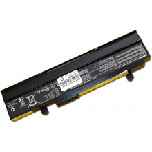 Батарея для ноутбука ASUS Eee PC 1011 1015 1016 1215 R011 R051 VX6 / 10.8V 4400mAh (48Wh) BLACK ORIG (AL31-1015)