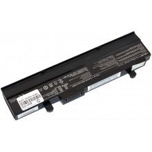 Батарея для ноутбука ASUS Eee PC 1011 1015 1016 1215 R011 R051 VX6 / 10.8V 5200mAh (56Wh) BLACK ORG (AL31-1015)